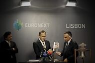 BCP Euronext