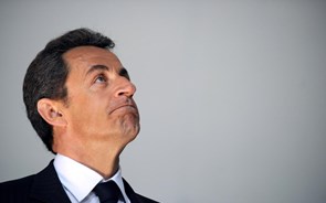 Acusação pede quatro anos de prisão, dois com pena suspensa, para Nicolas Sarkozy
