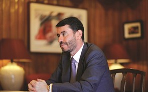Miguel Frasquilho: Portugal deve aliviar carga fiscal 'incomportável'