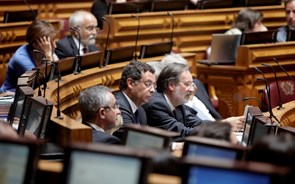 PS: 'Governo não transformou nada na economia portuguesa'