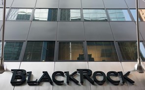 BlackRock vai duplicar investimento em imobiliário europeu para ganhar com euro fraco