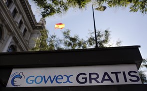 Gowex: Regulador espanhol tem indícios que directores utilizaram “informação privilegiada”