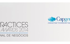 Cerimónia de Entrega de Prémios Best Ethical Practices Awards 