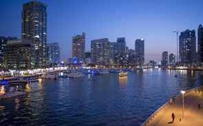 Dubai: O maior centro comercial do mundo está a caminho