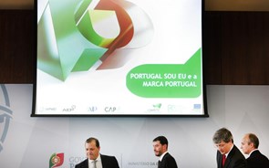 Marca 'Portugal' quer promover economia nacional no estrangeiro