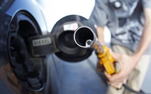 Transportadoras exigem ao Governo redução de 20 cêntimos no preço do gasóleo