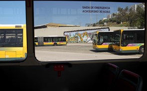Oposição na Câmara de Lisboa critica fiscalização do Código da Estrada pela Carris