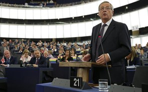 Conheça os comissários europeus que já foram nomeados pelos 28