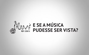 MUVI: novo festival de Lisboa quer mostrar a música no grande ecrã (e precisa de investidores)