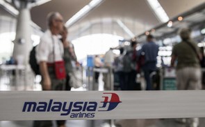 Malaysia Airlines vai despedir seis mil trabalhadores