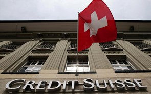 Brian Chin nomeado novo chefe da divisão de mercados do Credit Suisse