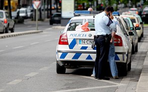 Governo prepara planos para gerir 10 mil carros apreendidos