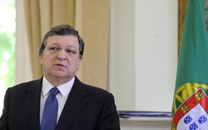 Durão Barroso espera que coligação e PS 'se entendam' em nome da estabilidade