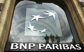 Lucros do BNP Paribas crescem mais de 4% e superam estimativas 