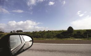 Auto-estradas do Interior continuam longe de pagar custos 