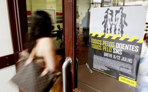 greve saude medicos