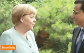 German Spy Accused of Working for U.S.