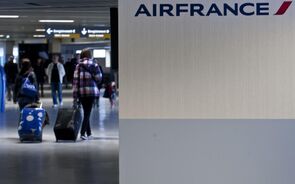 Air France KLM