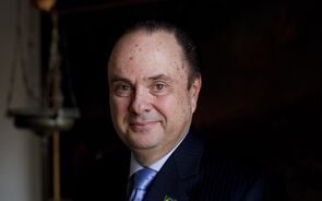 Mário Vilalva embaixador brasil