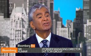 Where Do Markets Go From Here?