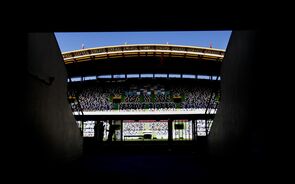 Estádio do Leiria