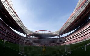 Estádio do Benfica