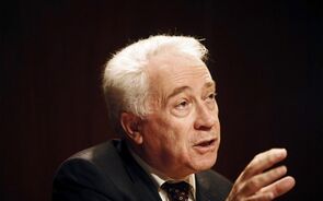 Carlos Costa Banco de Portugal