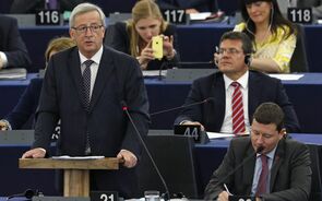 jean claude juncker