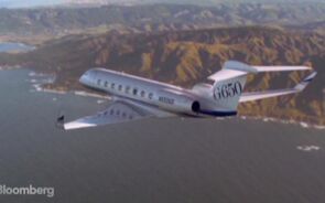 World's Fastest, Most Expensive, Most Luxurious Jet