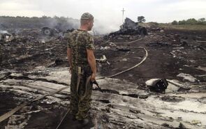 Malasia Malaysia Airlines