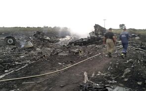 Malasia Malaysia Airlines