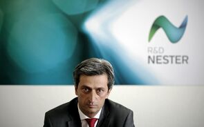 Nuno Souza e Silva ren