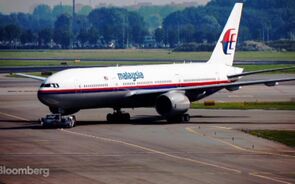 Can Malaysia Airlines Survive Two Disasters?