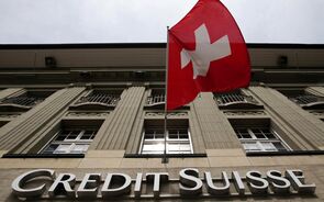 credit suisse