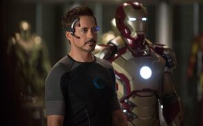 Robert Downey Jr