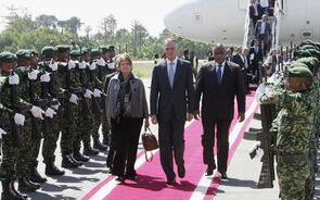 cavaco silva CPLP Timor 