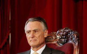 Cavaco Silva 