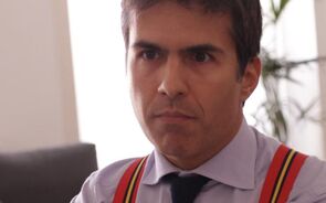 Adolfo Mesquita Nunes