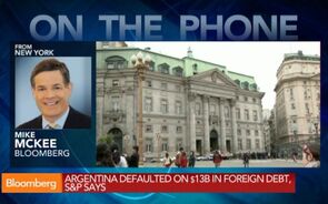 Argentina Defaults According to S&P: What Now?