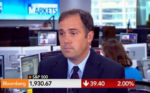 What’s Behind the Market Selloff?