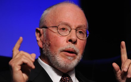 Episódios que tornaram Paul Singer famoso