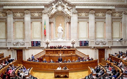 Recomendações do Parlamento para as PPP já estão na lei 