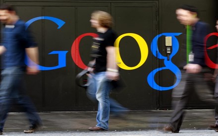 683 portugueses pedem 'esquecimento' à Google 