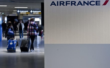 Air France vai dispensar 800 trabalhadores