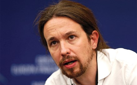 Pablo Iglesias: O marxismo 'mediocrático'