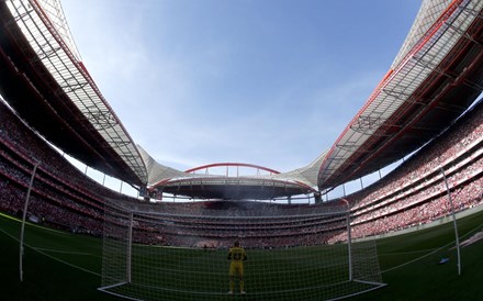 Isenção de taxas aos edifícios do Benfica soma 4,2 milhões 