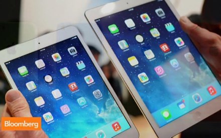 Apple e IBM anunciam aliança para desenvolver aplicações para o iPhone