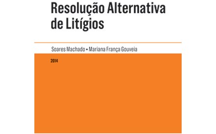 Resolução alternativa de litígios em colectânea