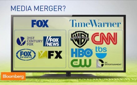 Poderá o Google entrar em guerra com a Fox para comprar a Time Warner?