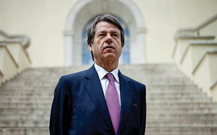 Henrique Granadeiro demitiu-se da Portugal Telecom